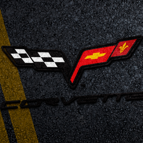 LS3 Corvette Performance Packages