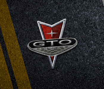 GTO '04-06