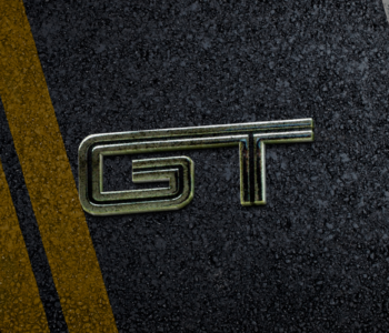 Mustang GT '05-10 4.6L 3V