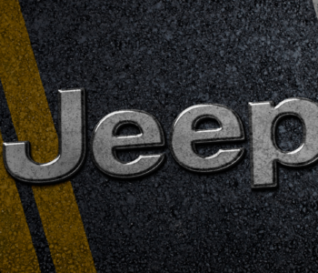 Jeep SRT8