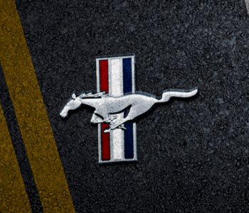 Mustang GT '96-04 4.6L 2V
