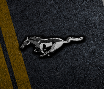 Mustang GT 2015-17 5.0L