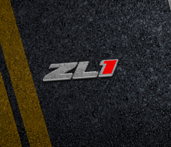 Camaro ZL1 '12-15 LSA