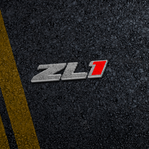 Camaro ZL1 Performance Packages