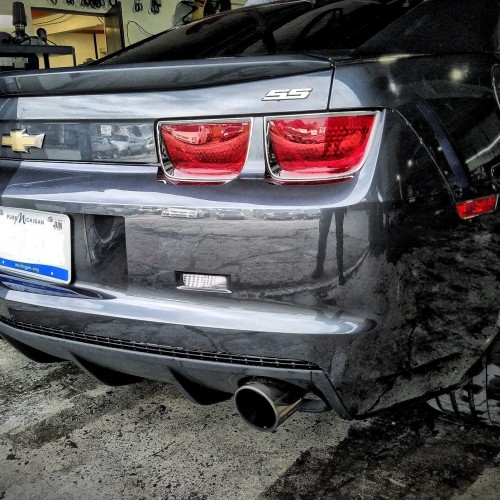 2010-15 Camaro SS/1LE LS3 Cam Packages