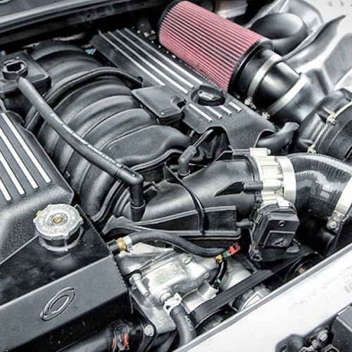 2015-16 Dodge Challenger/Charger 6.4L Hemi ProCharger Kit