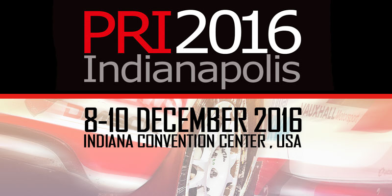 PRI 2016 Event