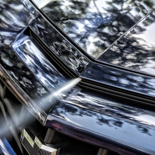 Nitrous Power Package