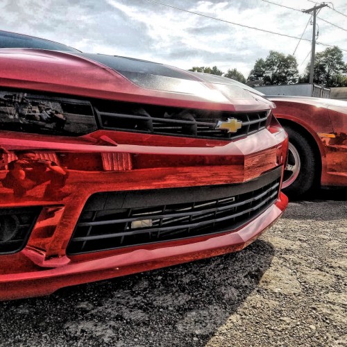 2010-15 Camaro L99 Cam Packages