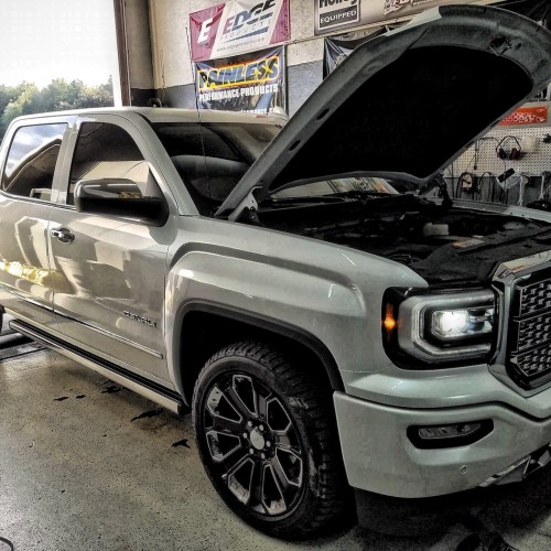 GMC/Chevy Denali/Silverado Custom Tuning