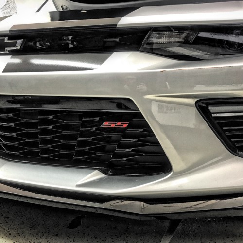 2016+ 6th Gen Camaro Performance Packages