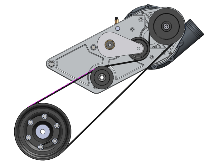 procharger_superchargers_2016_camaro_ss_system_ho_belt_drive