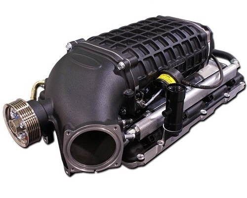 Street Proven Fab LS1 LS2 LS3 Car Intake Manifold Bolt Kit Chevy LS 5.7L 6.2L 