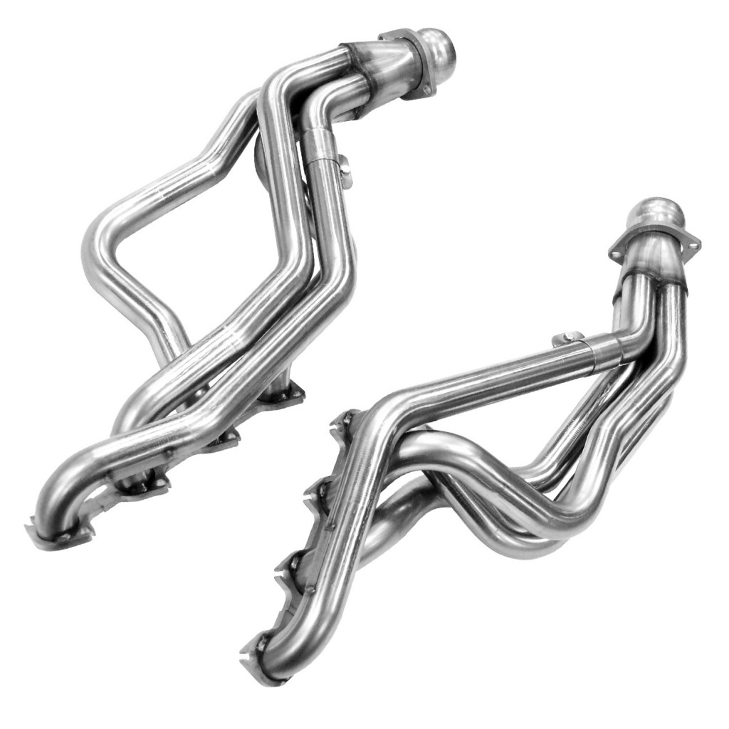 roush headers