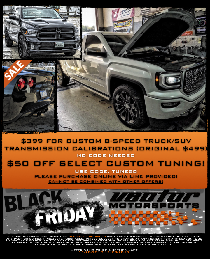 TUNINGSALE