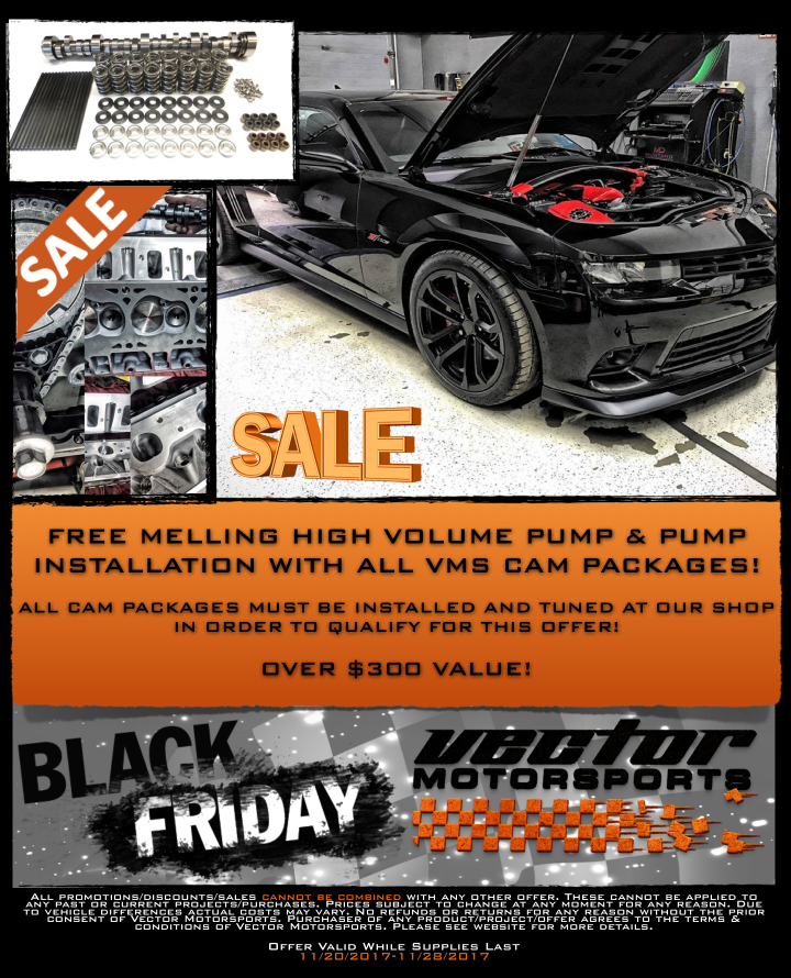 blackfriday cam packages