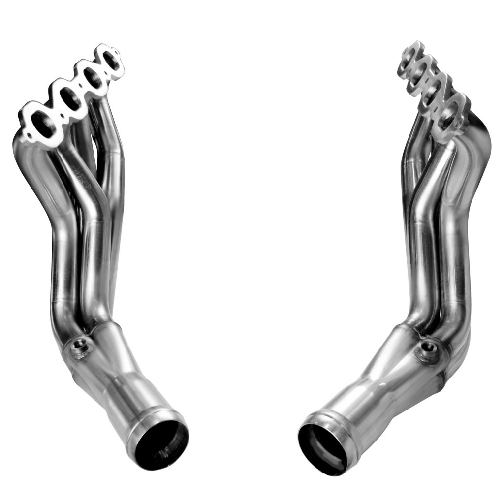 Kooks Headers 2014+ C7 Corvette Stingray/Z06 Vector Motorsports