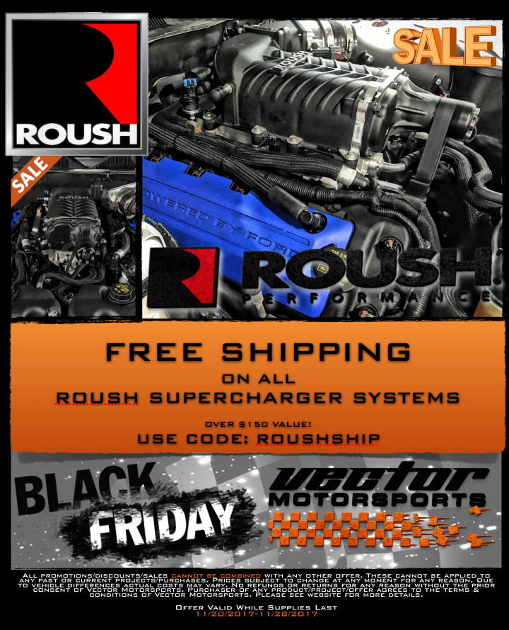 roush