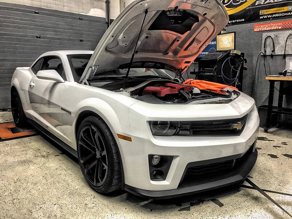 zl1-lsa-performance-tuning