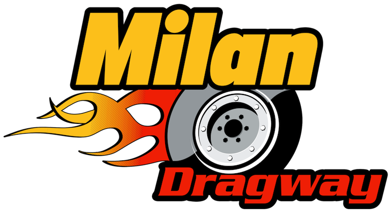 Milan Dragway