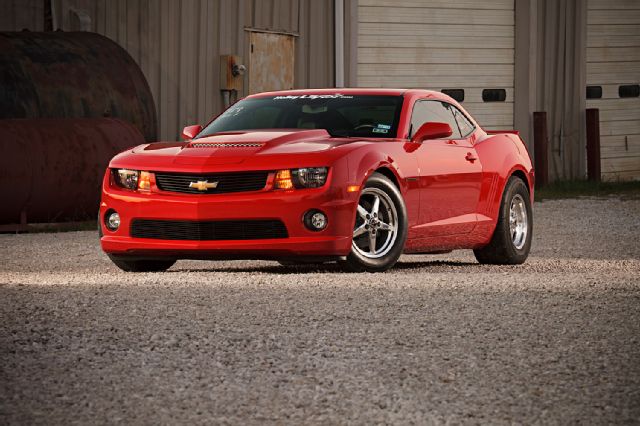 Camaro drag wheels discount