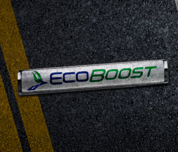 Mustang Ecoboost