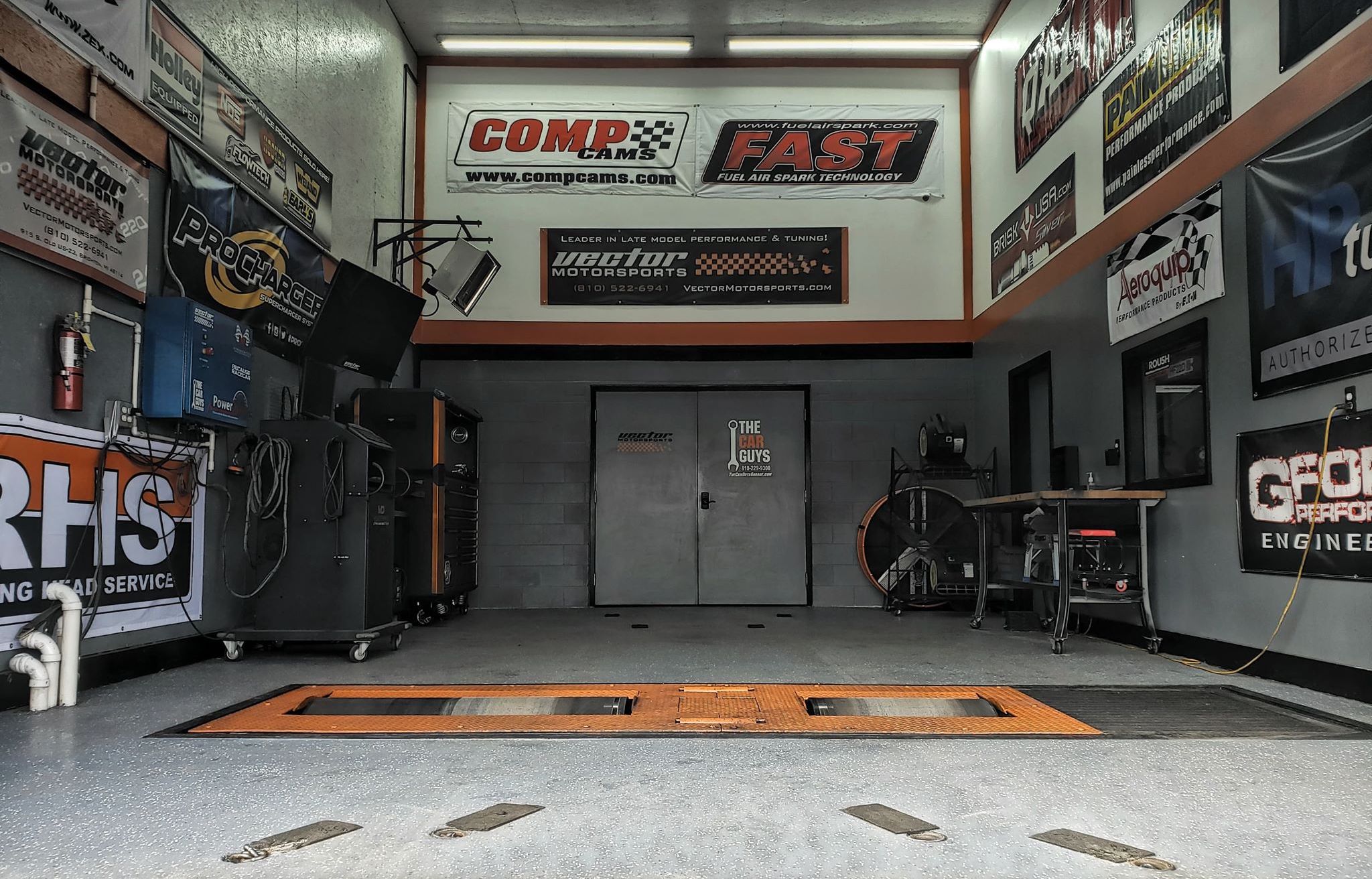 Spring 2019 Dyno Day Announcement!