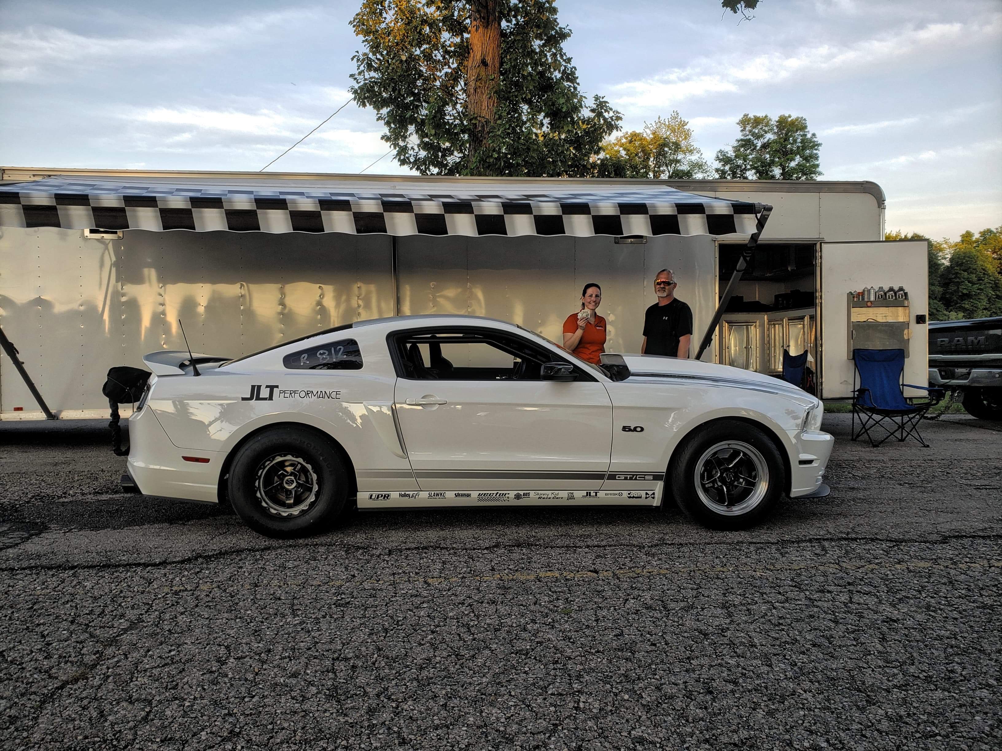 2019 Streetcar Shakedown RESULTS – Roll Racing Champions