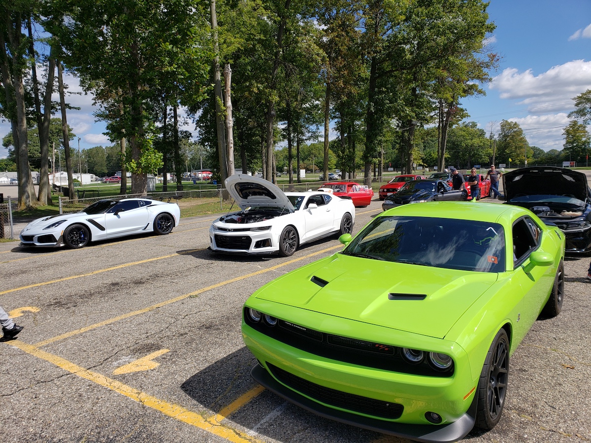 2019 VMS & MCCC Track Day Photos/Videos