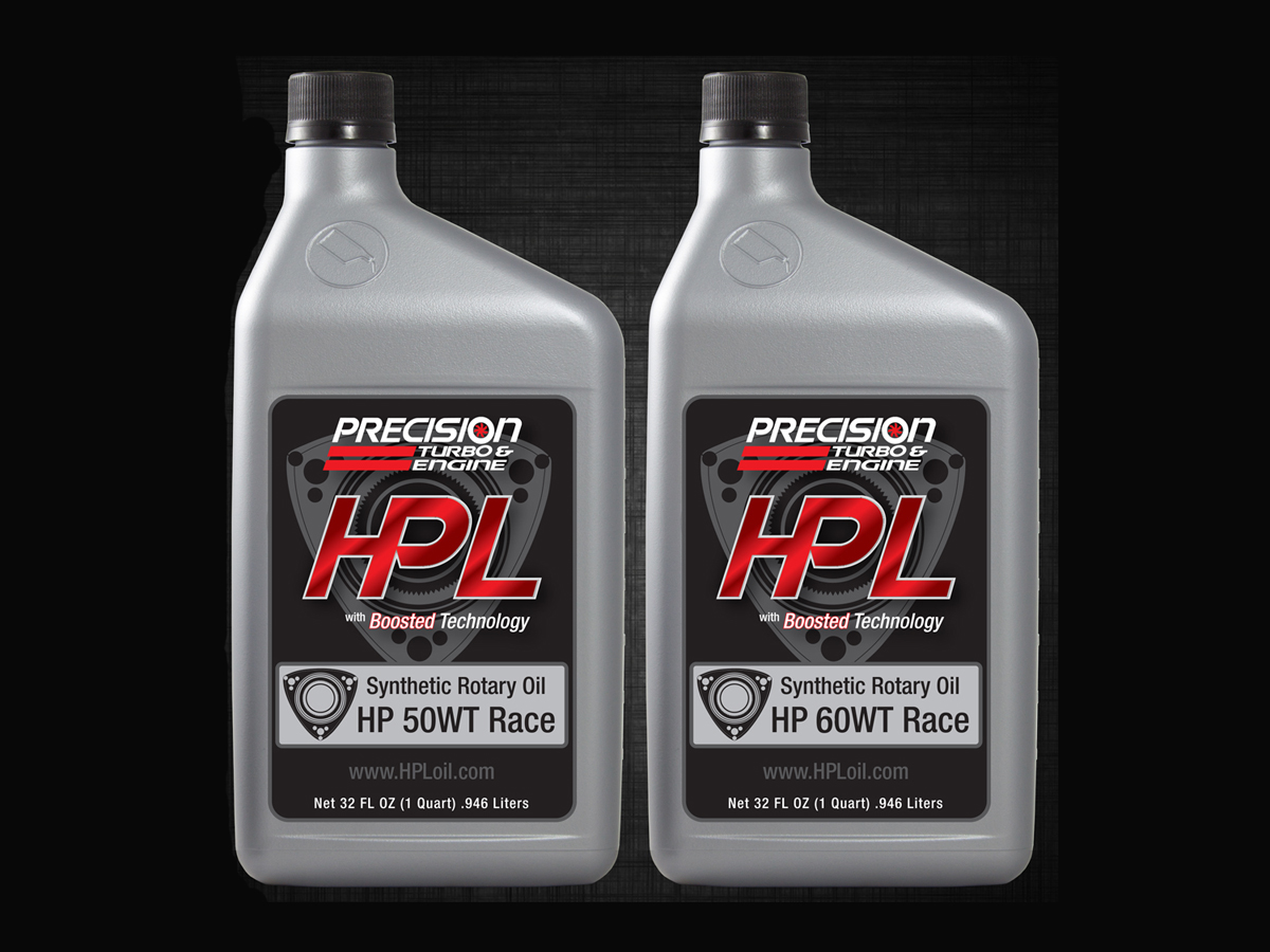 Official Dealer of HPL Oils & Lubricants!