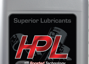 HPL Gear Oil (3 Quarts) | Vector Motorsports