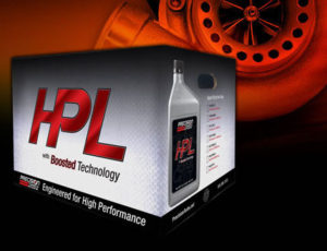 HPL RACING Motor Oil Case (12 Quarts) | Vector Motorsports