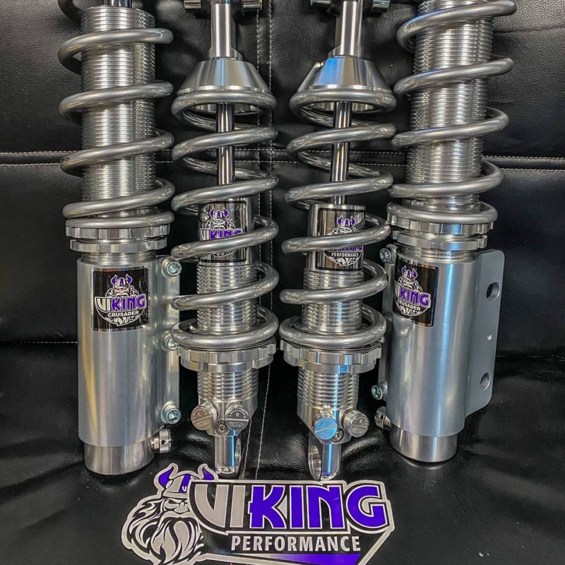 Dealer Announcement Viking Performance Shocks/Struts/Coilovers