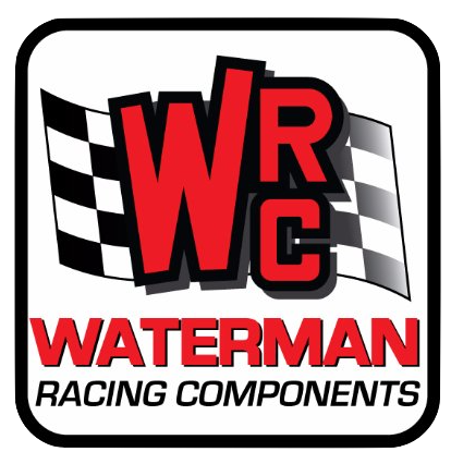 Waterman Racing Components
