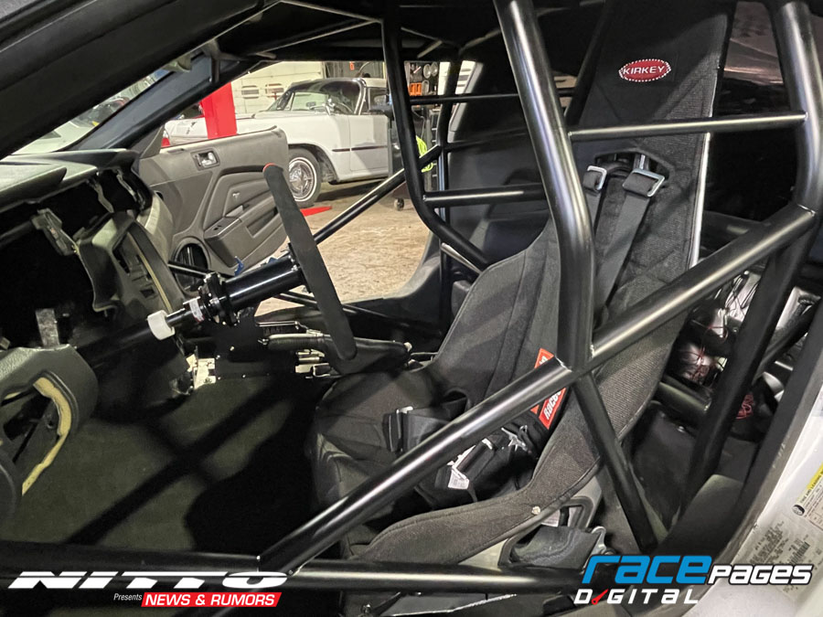 Moore Locked In For Third NMRA JDM Engineering Limited Street Season