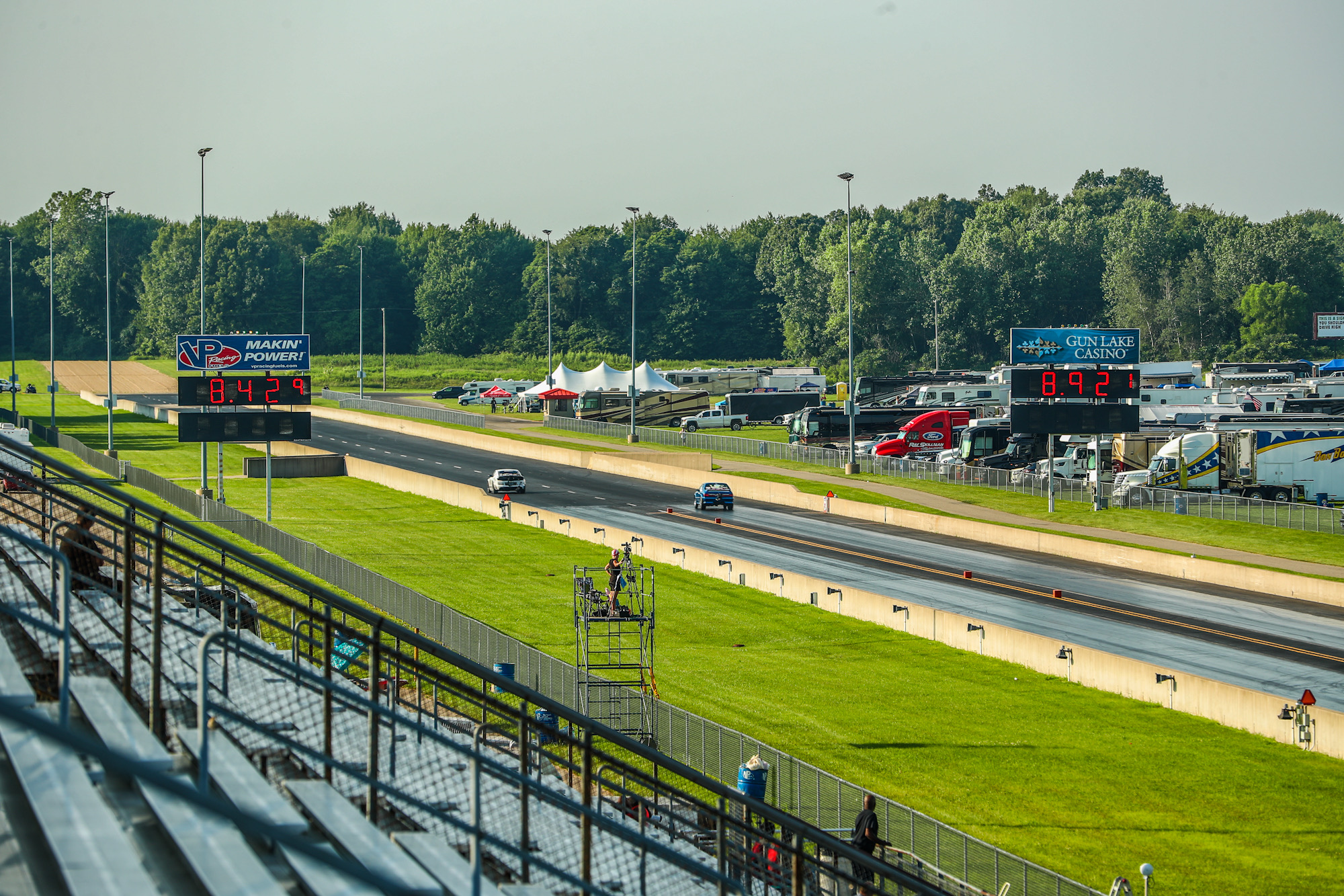 Congrats to Team VMS Racers for Wins at NMRA/NMCA PowerFestival